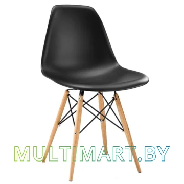 Стул Stool Group Style DSW (черный) 4шт.
